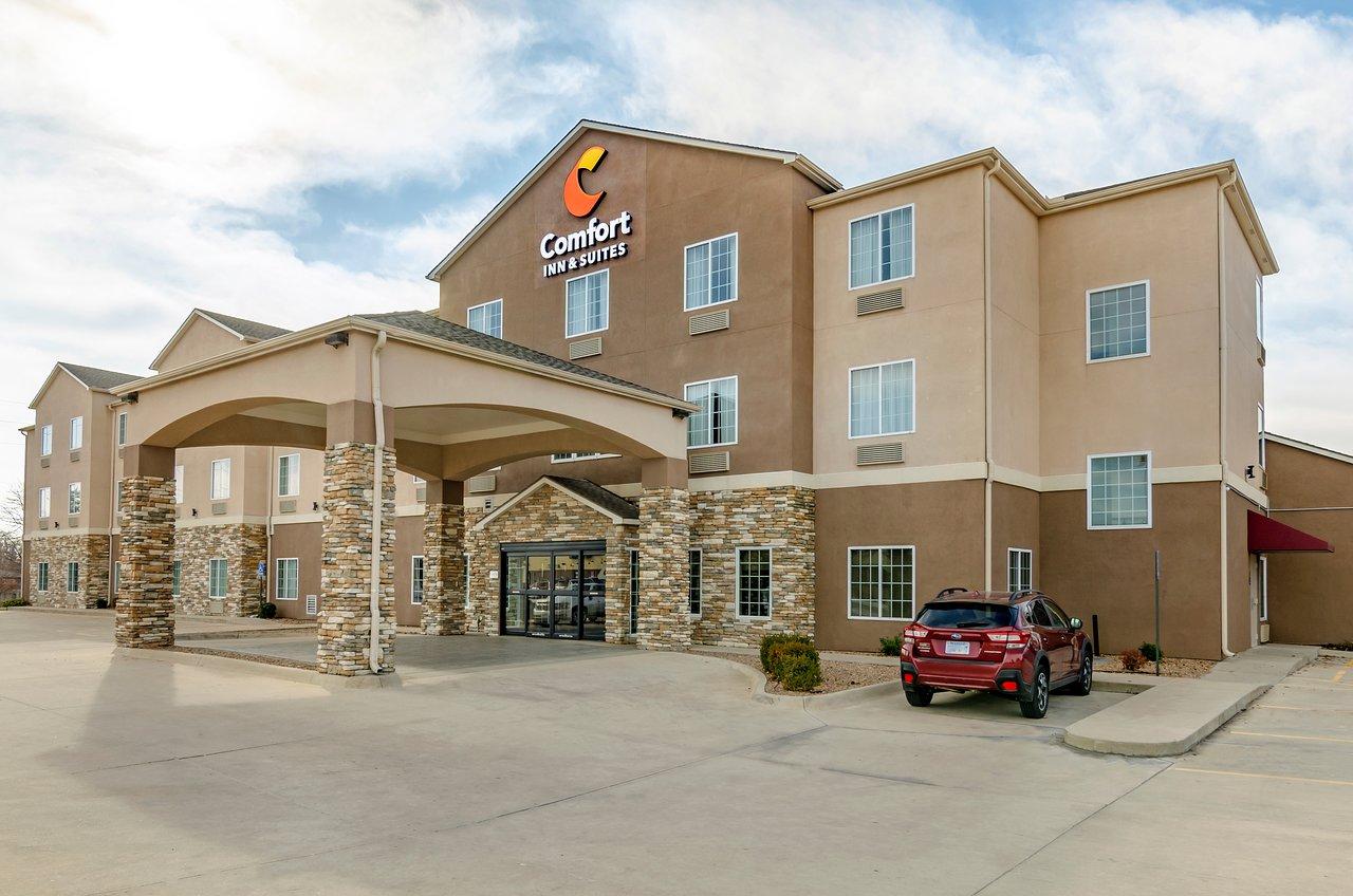 Econo Lodge Newport Esterno foto